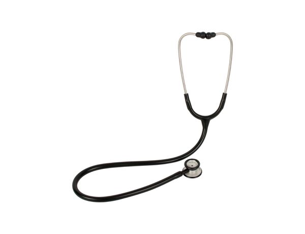 Children-Prestige Light — облегченный педиатрический стетоскоп с двойной головкой, черный, арт.06.22712.022
