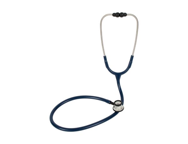 Baby-Prestige Light — облегченный неонатальный стетоскоп с двойной головкой, синий, арт.06.22711.232