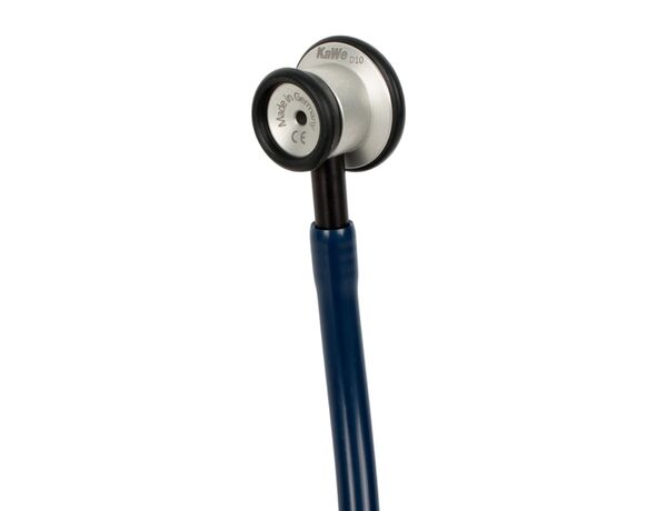 Baby-Prestige Light — облегченный неонатальный стетоскоп с двойной головкой, синий, арт.06.22711.232