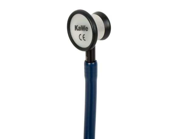 Baby-Prestige Light — облегченный неонатальный стетоскоп с двойной головкой, синий, арт.06.22711.232