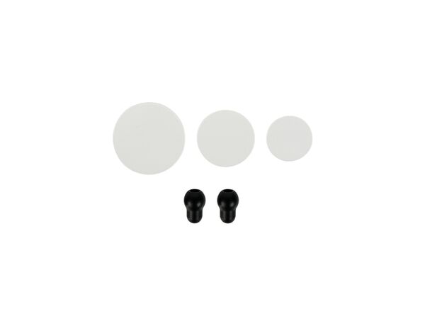 Baby-Prestige Light — облегченный неонатальный стетоскоп с двойной головкой, синий, арт.06.22711.232