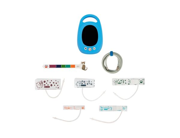 PetPro — ветеринарный тонометр для животных, арт.05070005