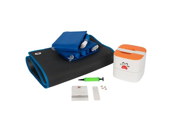 WM300V — ветеринарная водяная электрическая грелка WM300V — ветеринарная водяная электрическая грелка