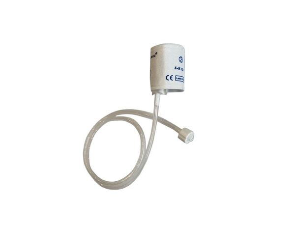 Манжета для измерения НИАД, размер №2, 4-8 см