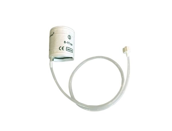 Манжета для измерения НИАД, размер №3, 6-11 см