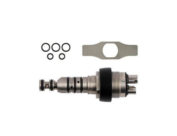 Refine MULTIflex — быстросъемный переходник без подсветки, аналог KaVo MULTIflex 460E