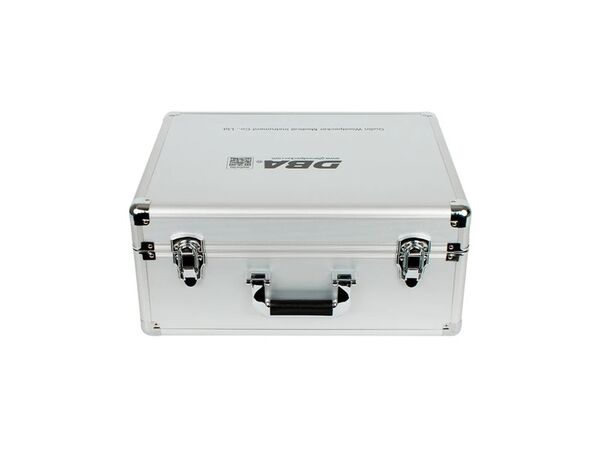 DBA Implanter LED — физиодиспенсер в комплекте с угловым наконечником WP-1L, со светом DBA Implanter LED — физиодиспенсер в комплекте с угловым наконечником WP-1L, со светом