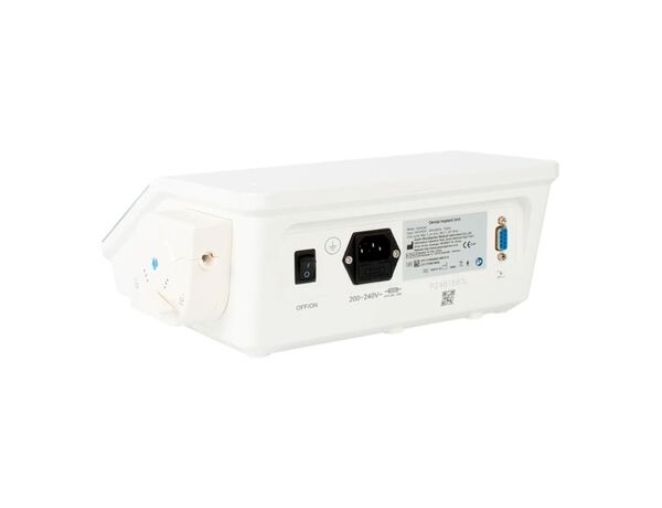 DBA Implanter LED — физиодиспенсер в комплекте с угловым наконечником WP-1L, со светом DBA Implanter LED — физиодиспенсер в комплекте с угловым наконечником WP-1L, со светом