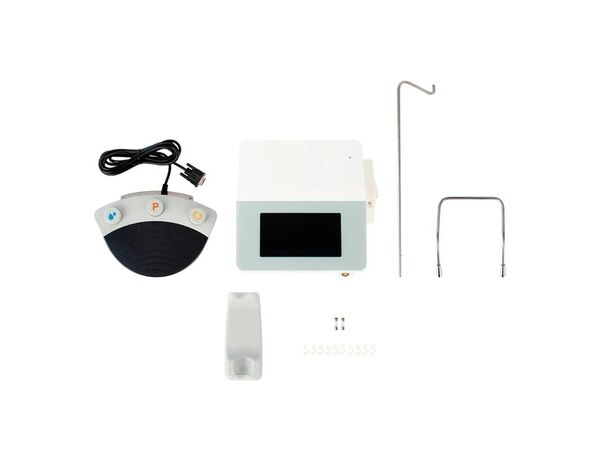 DBA Implanter LED — физиодиспенсер в комплекте с угловым наконечником WP-1L, со светом DBA Implanter LED — физиодиспенсер в комплекте с угловым наконечником WP-1L, со светом