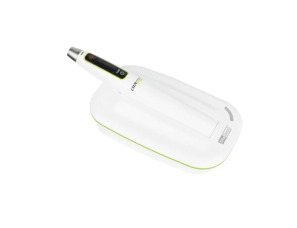 Dia-Pen — беспроводной прибор для вертикальной горячей конденсации