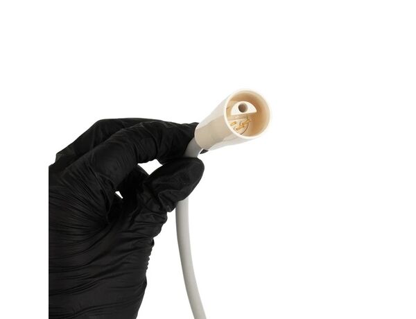 DTE-D6 — автономный ультразвуковой скалер, 6 насадок в комплекте