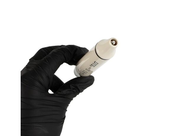 DTE-D6 — автономный ультразвуковой скалер, 6 насадок в комплекте