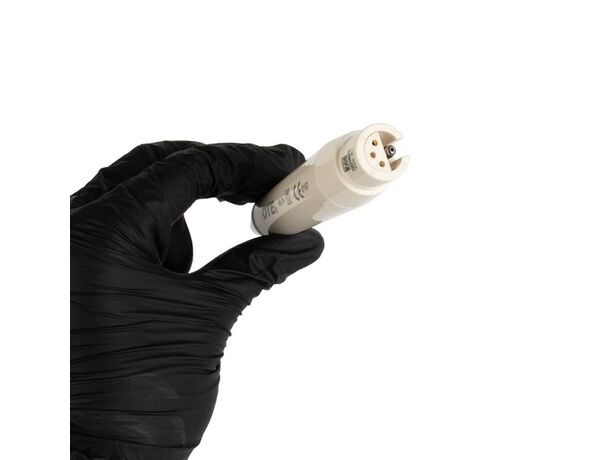 DTE-D6 — автономный ультразвуковой скалер, 6 насадок в комплекте