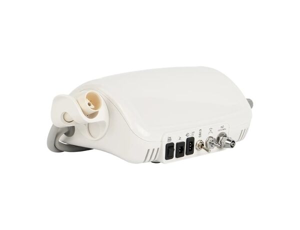 DTE-D6 — автономный ультразвуковой скалер, 6 насадок в комплекте