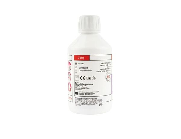 DV-082 — профилактический порошок Air-Flow Plus, 120 г