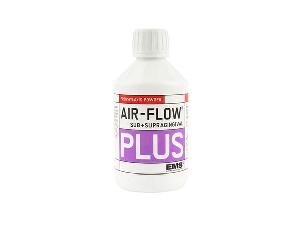 DV-082 — профилактический порошок Air-Flow Plus, 120 г