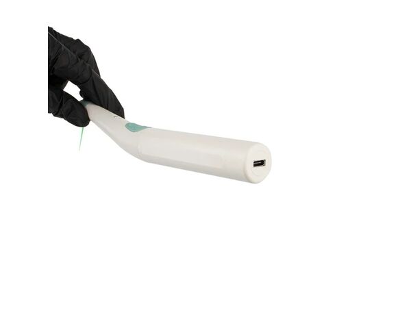 E-lite A3 — звуковой эндоактиватор, цвет зеленый