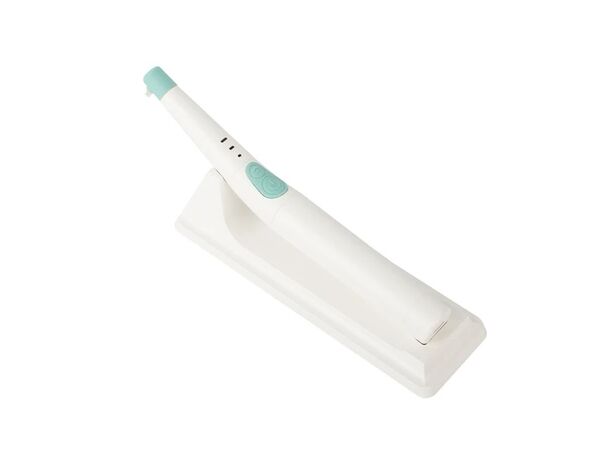 E-lite A3 — звуковой эндоактиватор, цвет зеленый