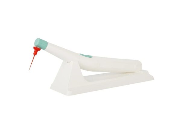 E-lite A3 — звуковой эндоактиватор, цвет зеленый