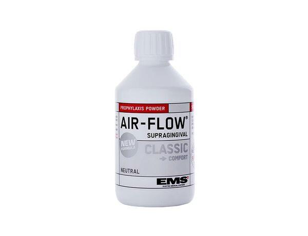 DV-048 — профилактический порошок Air-Flow, нейтральный вкус, 300 г