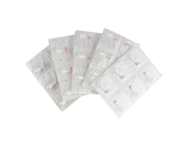 EQ-S — аппарат для звуковой активации ирригационных растворов