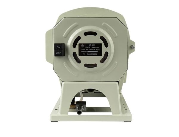 JG-209A — триммер для гипсовых моделей с алмазным диском