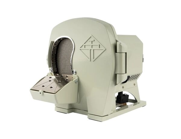 JG-209A — триммер для гипсовых моделей с алмазным диском