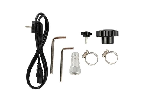 JG-209A — триммер для гипсовых моделей с алмазным диском