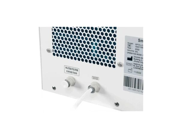 Lifedent Apollo 23B — автоклав класса B, 23 л