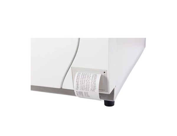 Lifedent Apollo 23B — автоклав класса B, 23 л