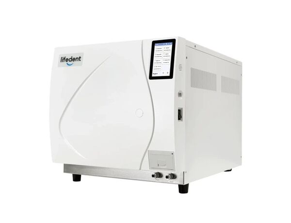 Lifedent Apollo 23B — автоклав класса B, 23 л