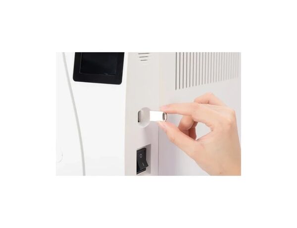 Lifedent Apollo 23B — автоклав класса B, 23 л