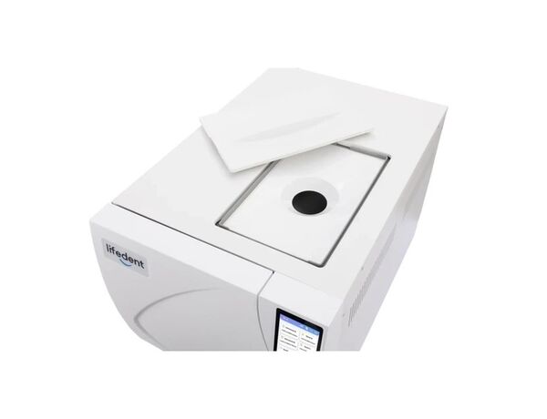 Lifedent Apollo 23B — автоклав класса B, 23 л