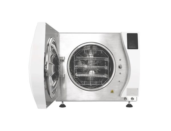 Lifedent Apollo 29B — автоклав класса B, 29 л