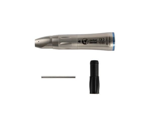 M-L530 — прямой наконечник без оптики