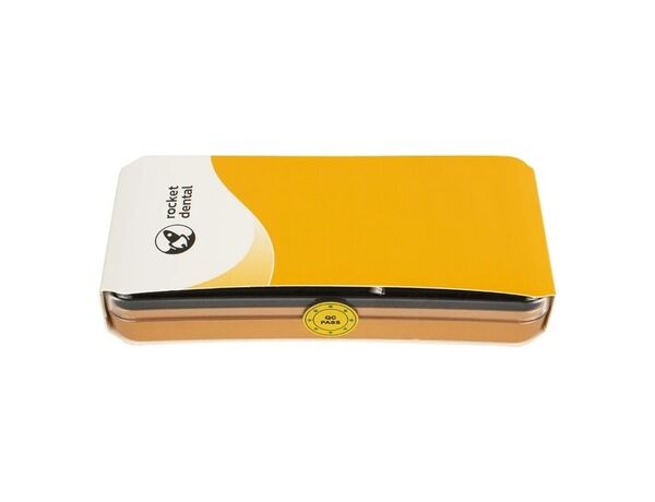 M-L530led — угловой наконечник с оптикой, 1:1