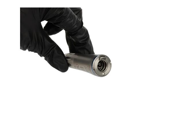 M-L530led — угловой наконечник с оптикой, 1:1