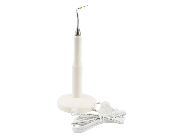 Obturation Pen — беспроводной прибор для вертикальной горячей конденсации