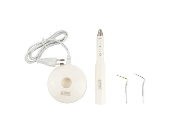 Obturation Pen — беспроводной прибор для вертикальной горячей конденсации