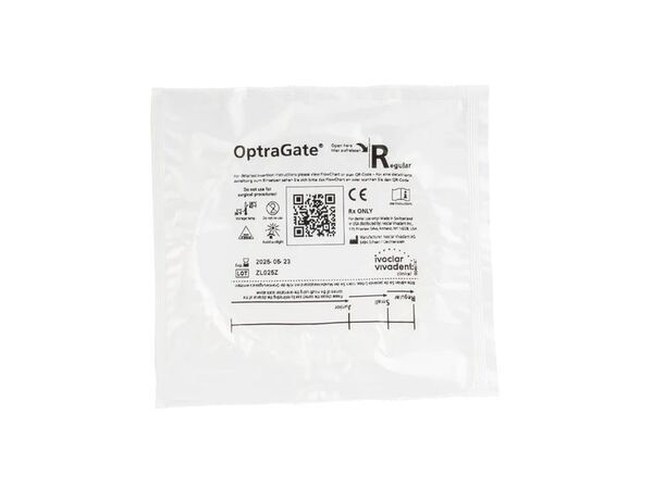 OptraGate R (Regular) — ретракторы, 80 шт.