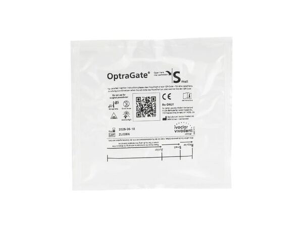 OptraGate S (Small) — ретракторы, 80 шт.