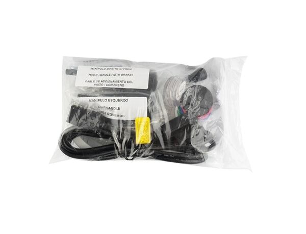 Plastvac P7 — вакуумформер для изготовления временных коронок, защитных капп и форм для отбеливания зубов