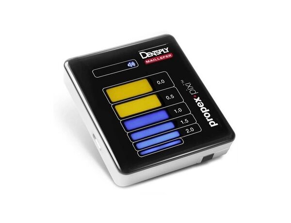 Propex Pixi — портативный апекслокатор