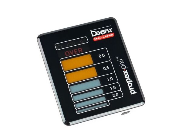 Propex Pixi — портативный апекслокатор