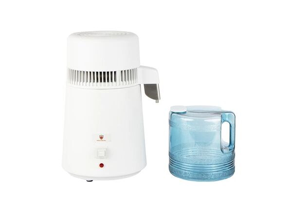 WD-SM710 — аквадистиллятор, 4 л