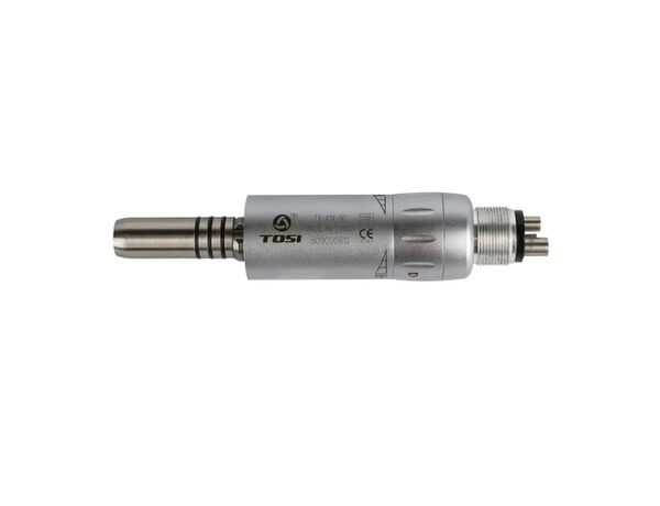 Tosi TX-414 9C — воздушный микромотор с внутренним охлаждением