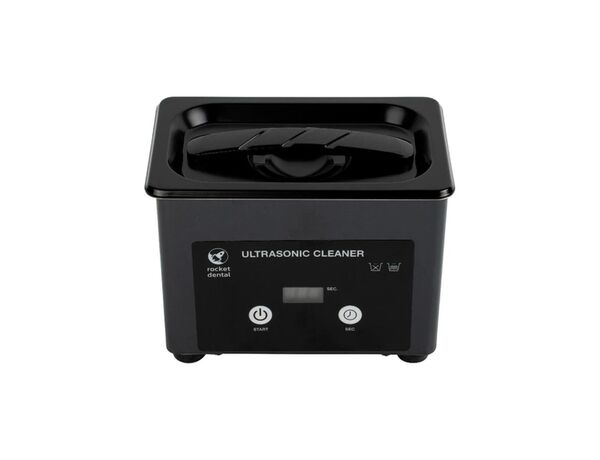 UC-SM1010 RD — ультразвуковая мойка, 0,8 л