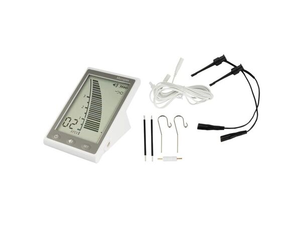 MicroPex RD — миниатюрный портативный цифровой апекслокатор