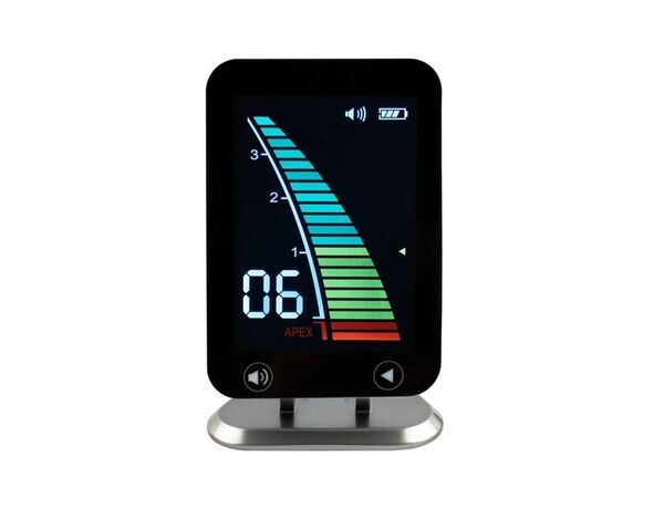 ProPex RD — цифровой апекслокатор