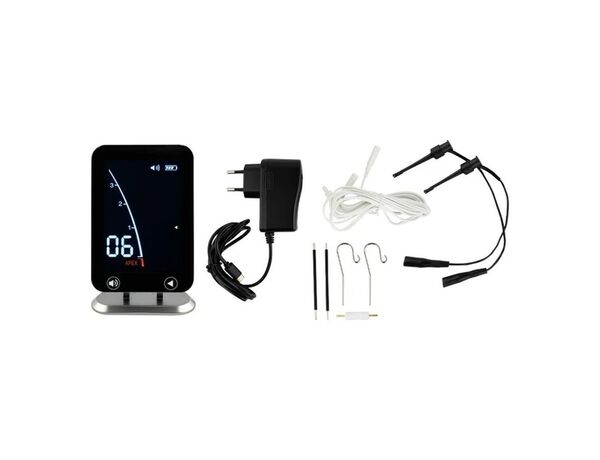 ProPex RD — цифровой апекслокатор